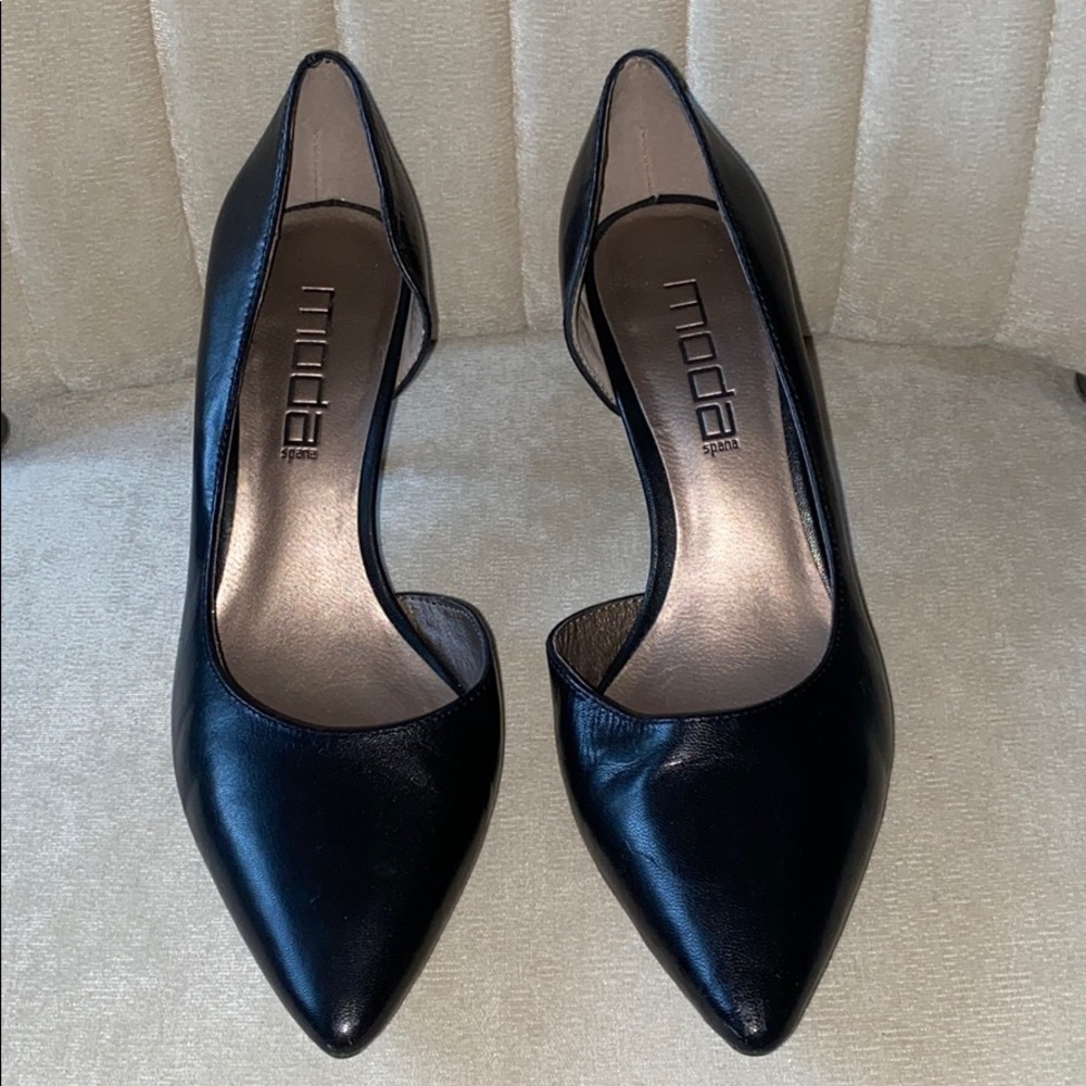 Moda Heels! - image 1